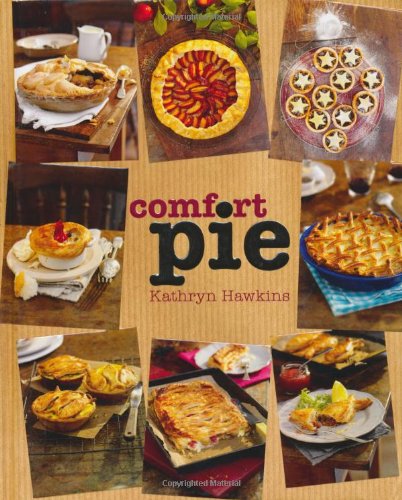 Comfort Pie Leisure, Home & Garden Books
