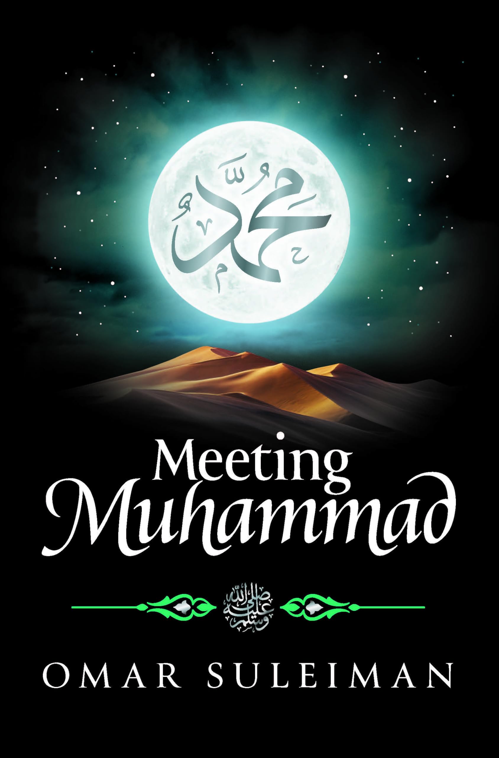 Meeting Muhammad Religion & Esotericism