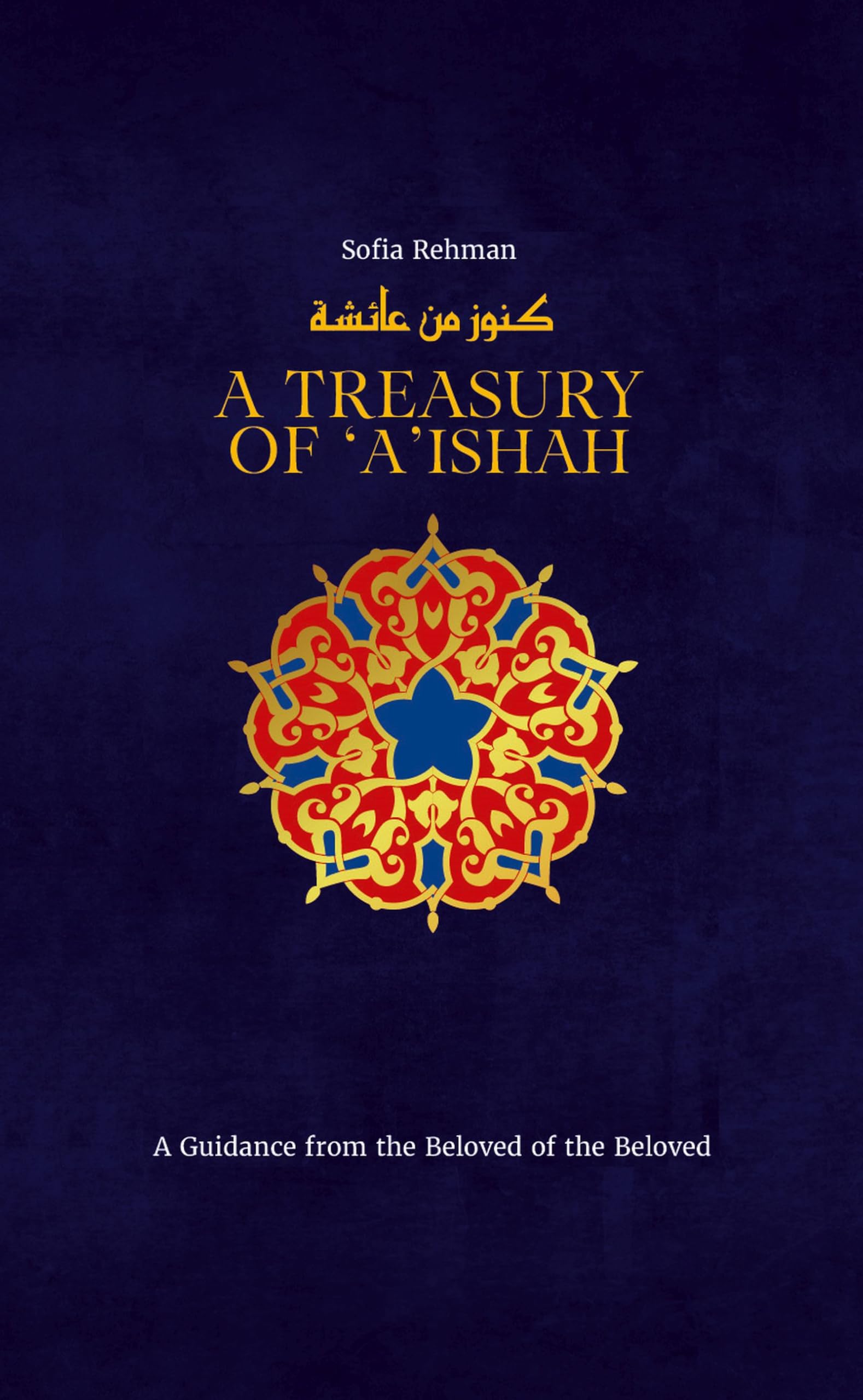 A Treasury of 'A'ishah: A Guidance from the Beloved of the Beloved (Treasury in Islamic Thought and Civilization, 7) Politics & Society
