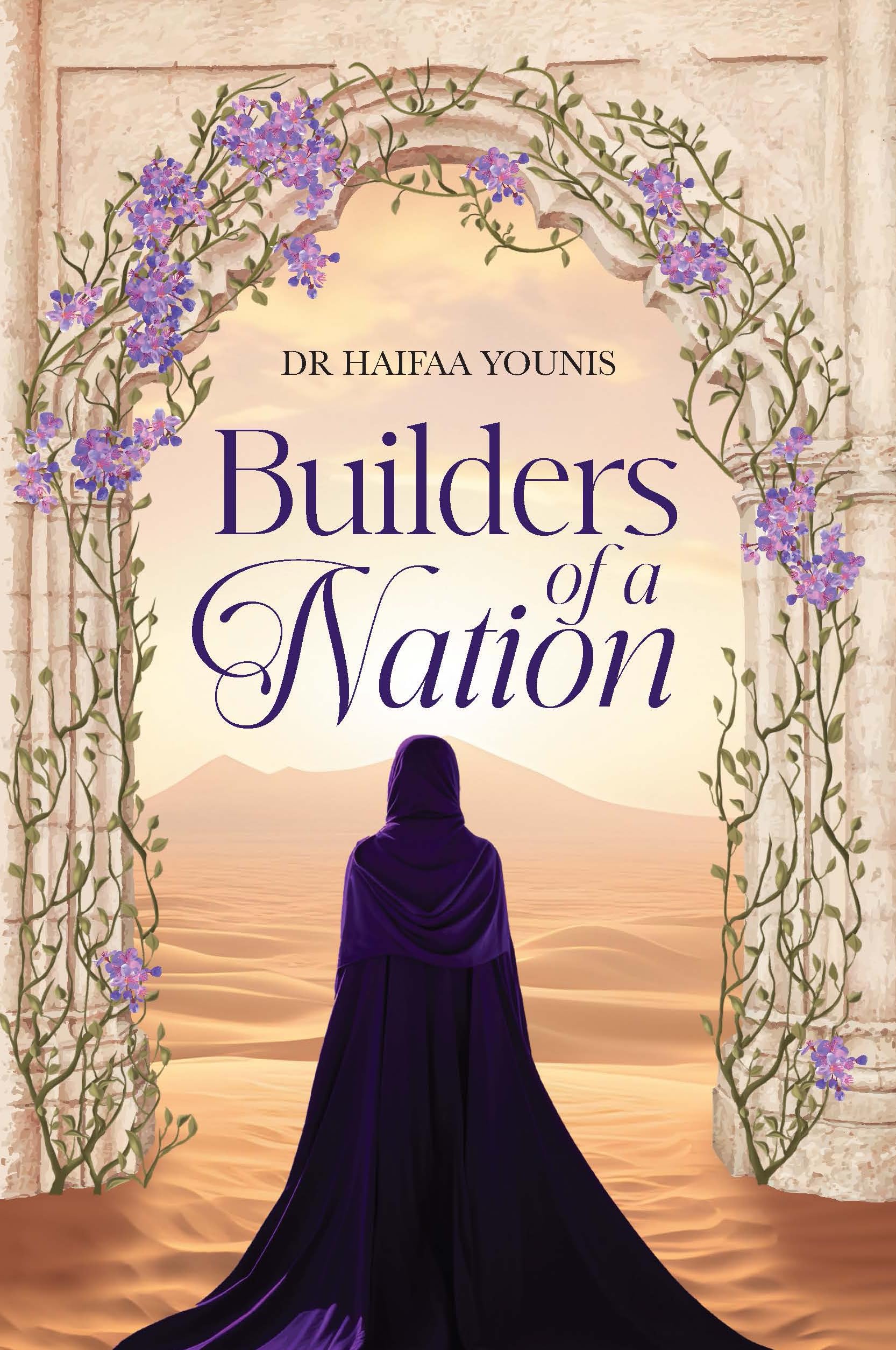 Builders of a Nation Books