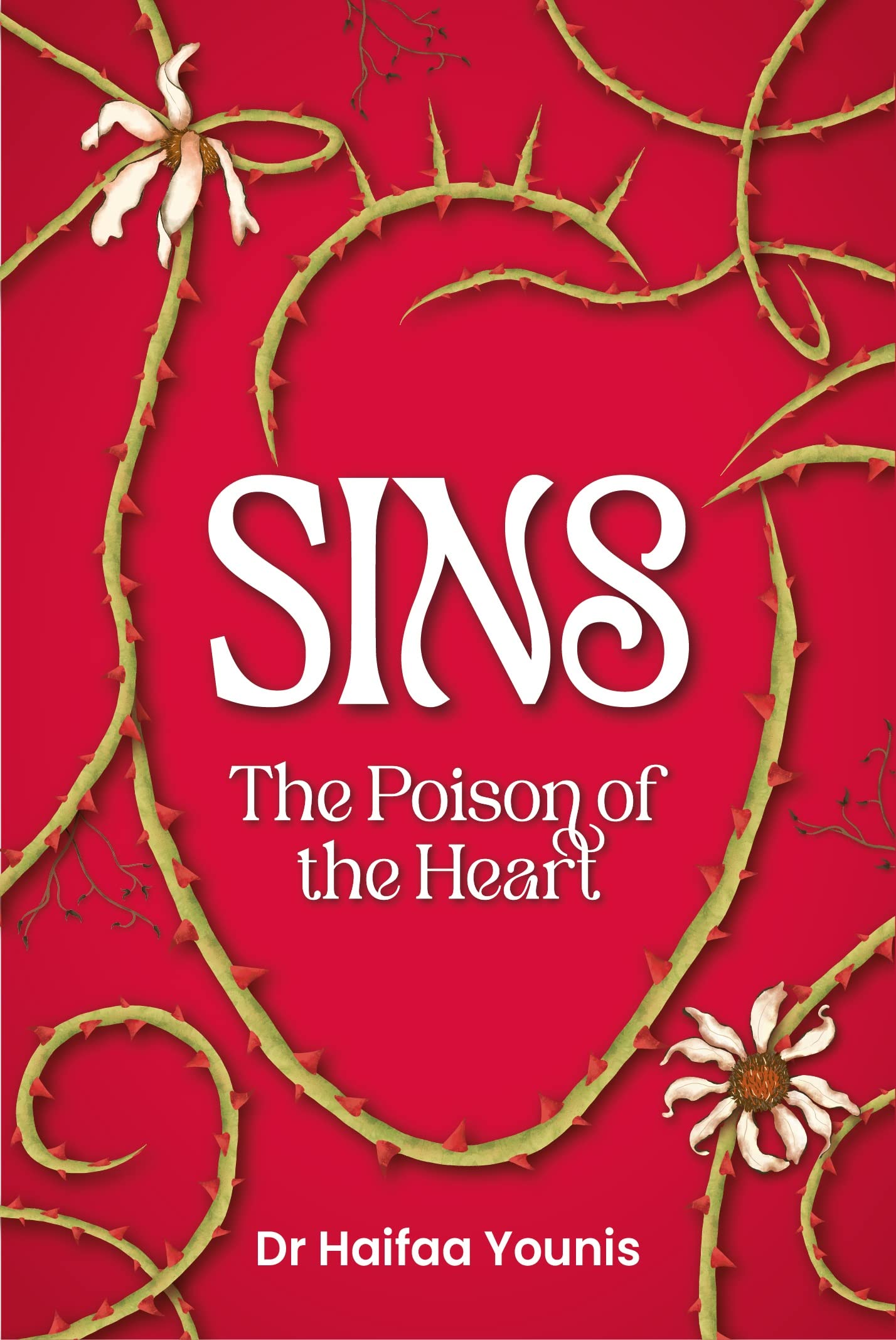 Sins: Poison of the Heart Religion & Esotericism