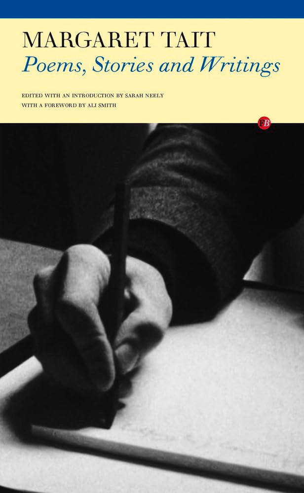 Tait, M: Poems, Stories and Writings book