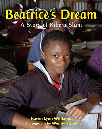 Beatrice's Dream: A Story of Kibera Slum book