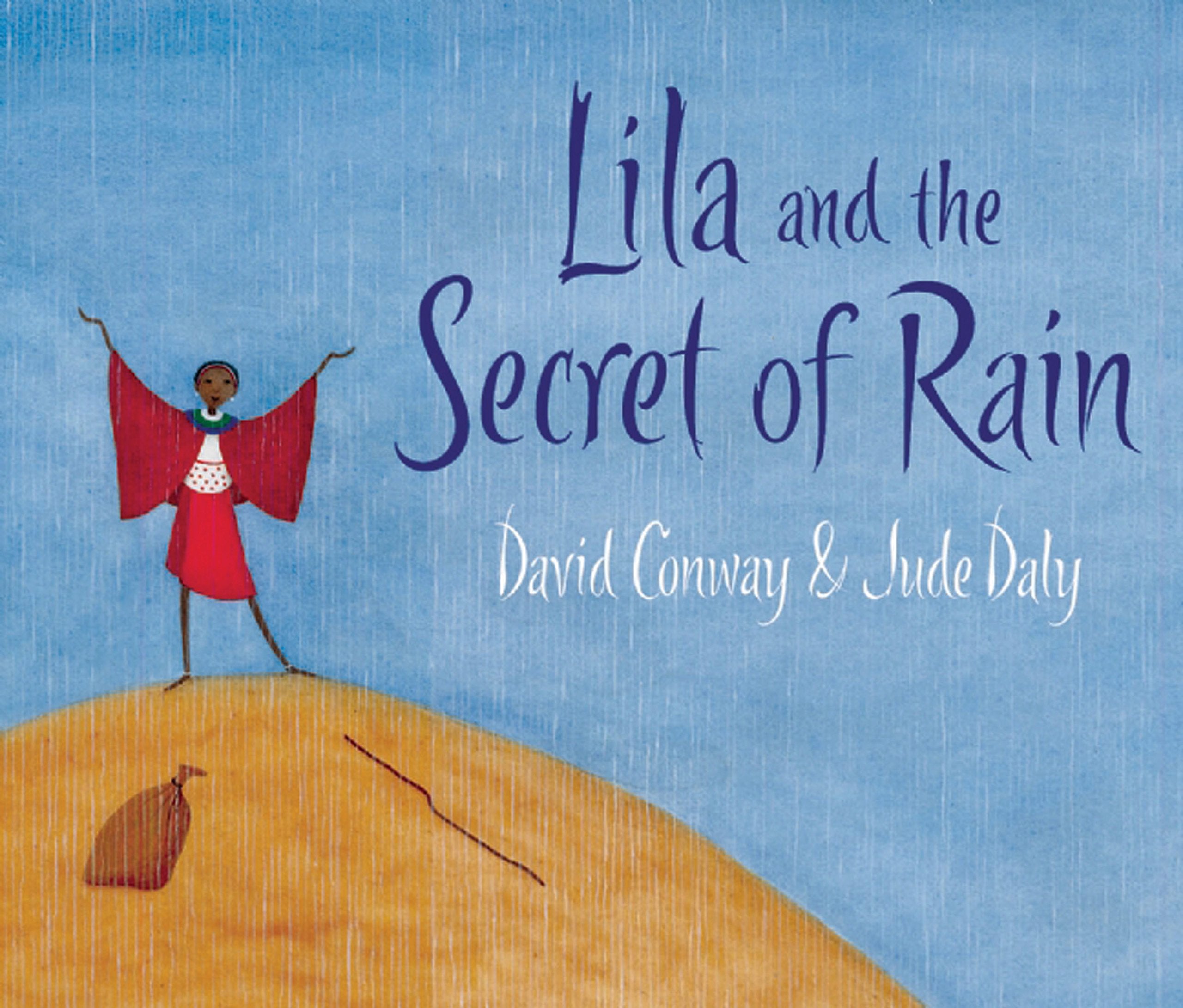 Lila and the Secret of Rain: 1 Natural Sciences