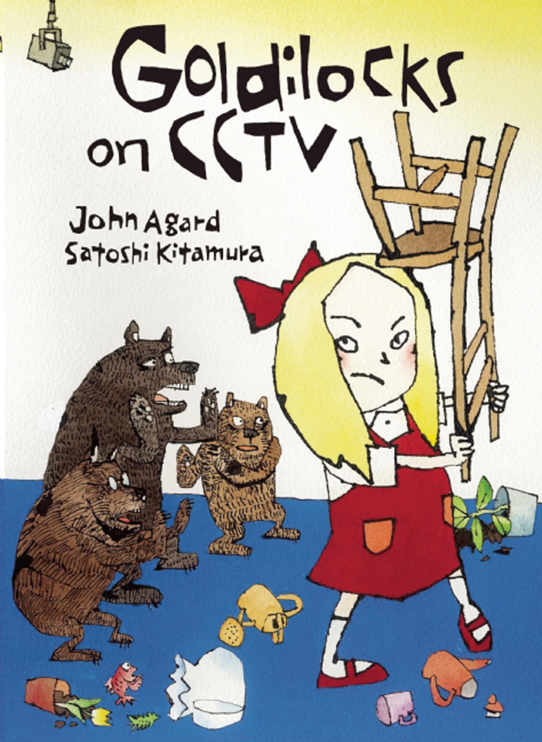Goldilocks on CCTV Non-fiction
