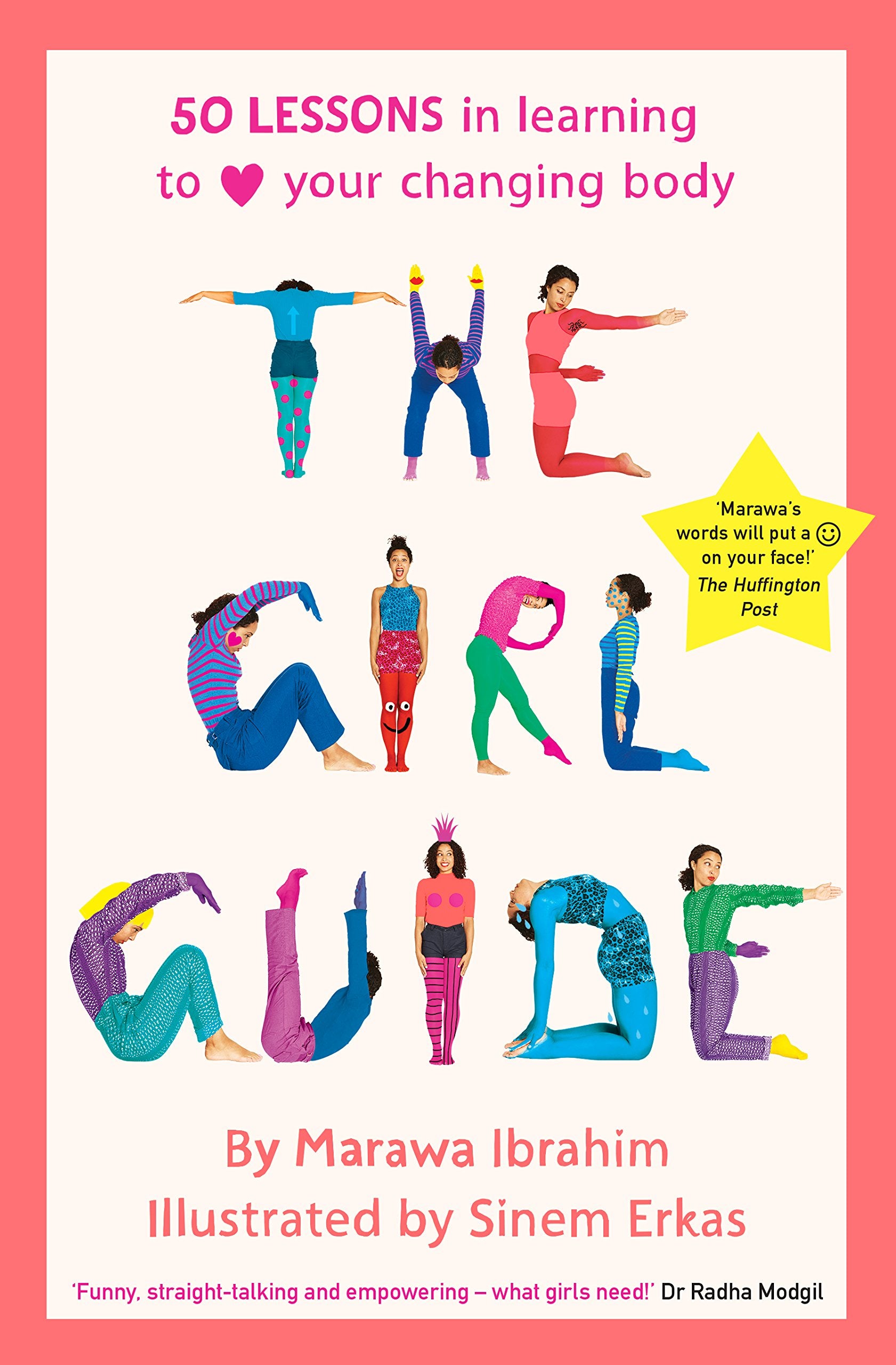 The Girl Guide Eroticism