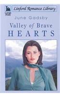 Valley Of Brave Hearts book