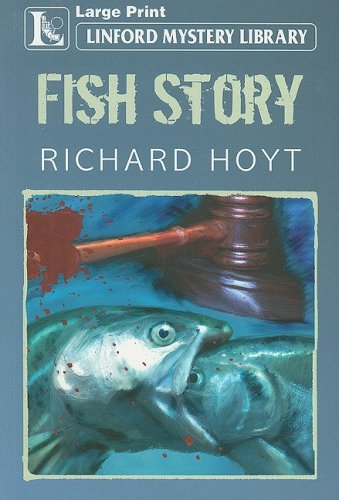 Fish Story (Linford Mystery) Contemporary literature