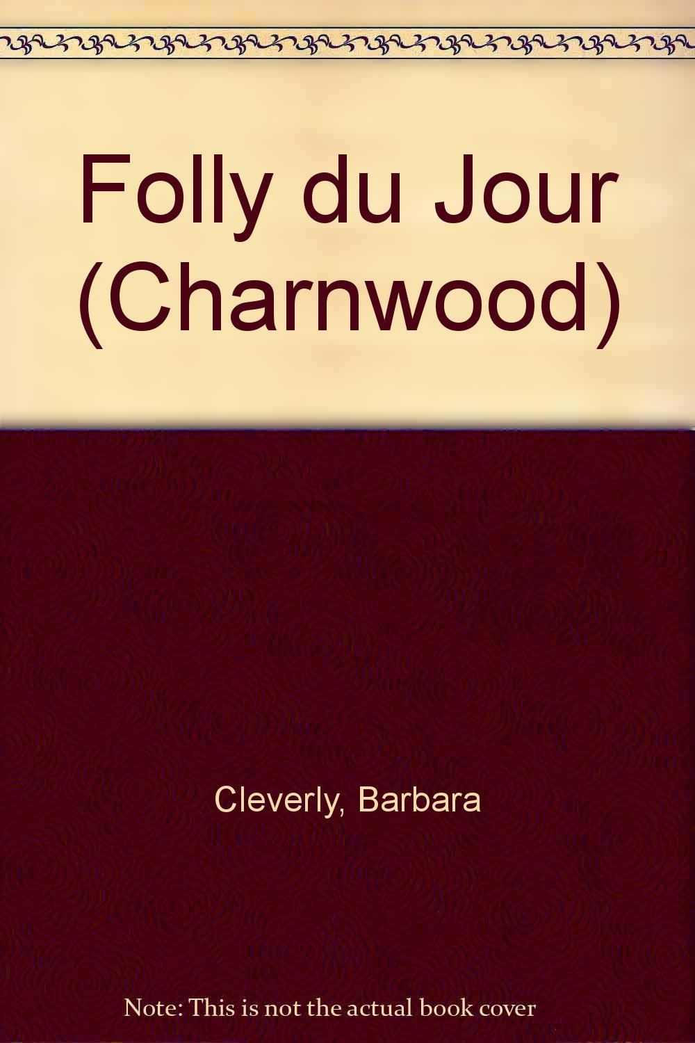 Folly Du Jour (Charnwood) Contemporary literature