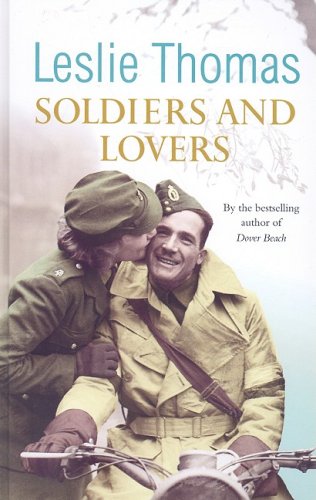 Soldiers and Lovers (Charnwood) Action & Adventure