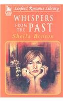 Whispers from the Past (Linford Romance) Contemporary Romance