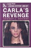 Carla's Revenge (Linford Mystery) Contemporary literature