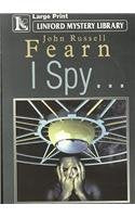 I Spy... (Linford Mystery Library) Contemporary literature