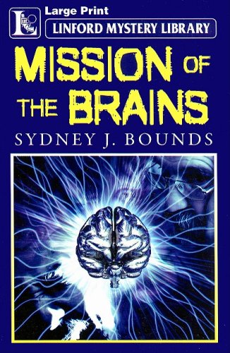 Mission of the Brains (Linford Mystery) Contemporary literature