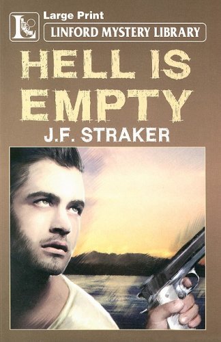 Product Image: Hell Is Empty (Linford Mystery)