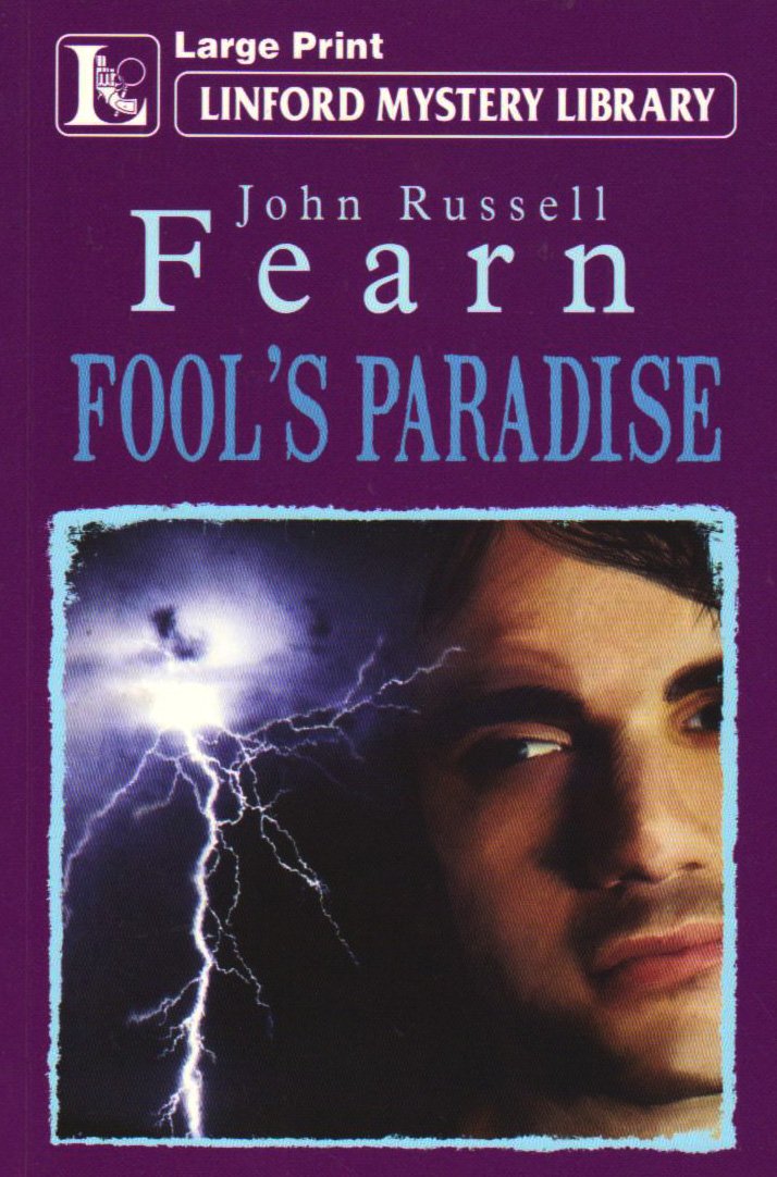 Fool's Paradise (Linford Mystery) Contemporary literature