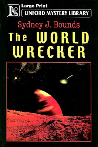 The World Wrecker (Linford Mystery Library) Contemporary literature
