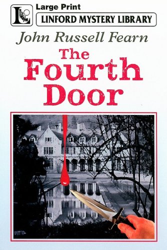 The Fourth Door (Linford Mystery) Contemporary literature