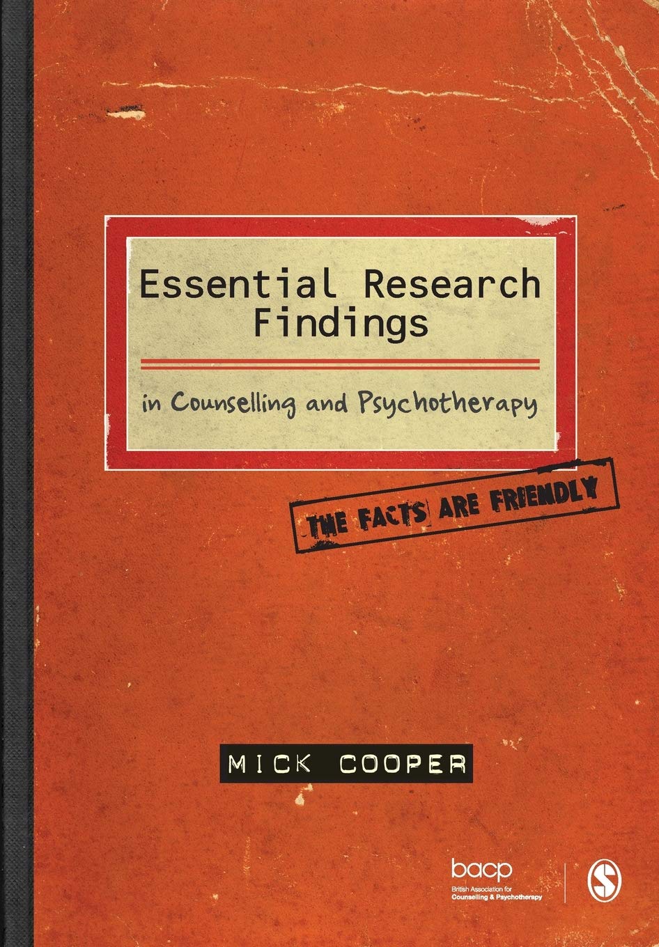 Essential Research Findings in Counselling and Psychotherapy Medicine