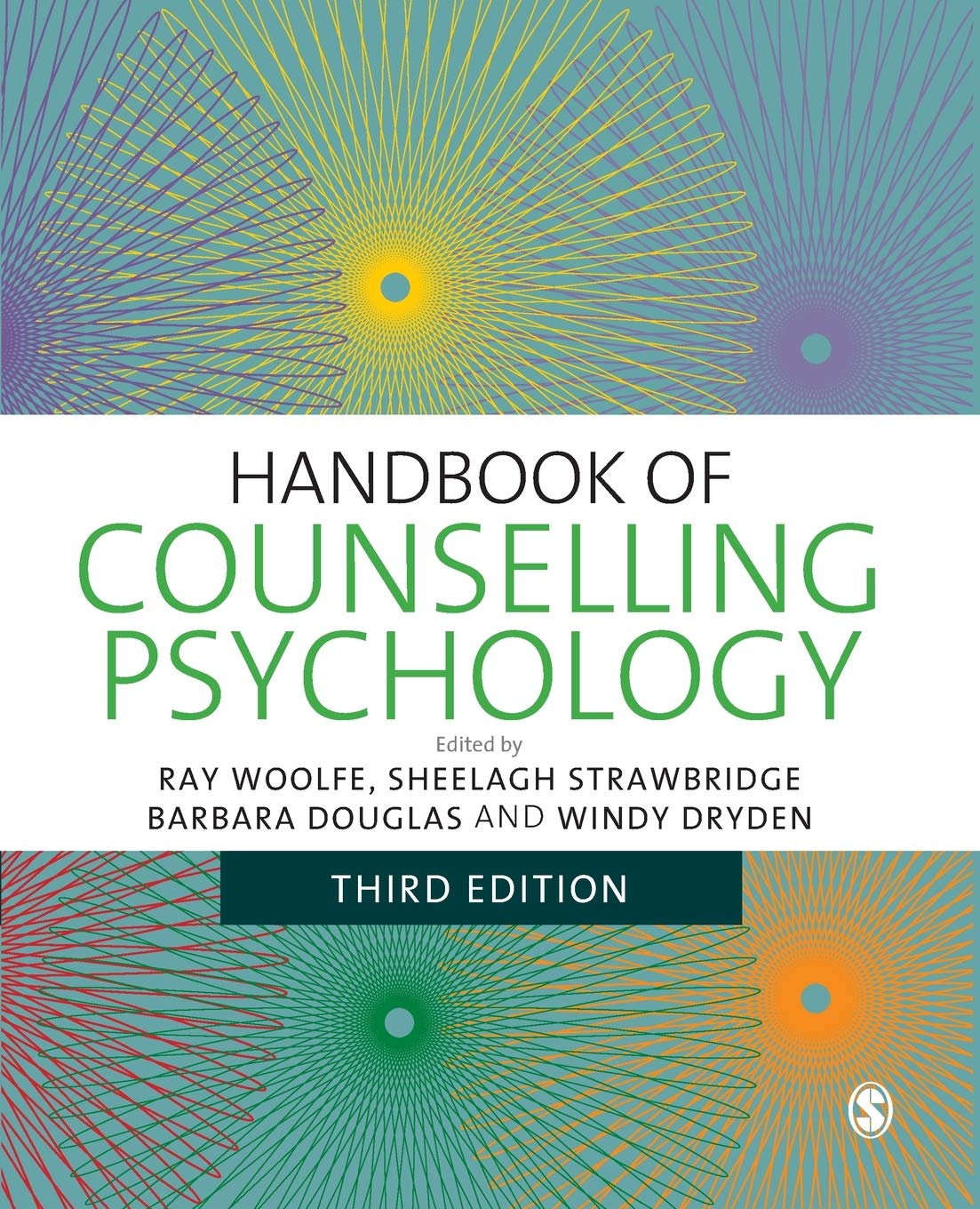 Handbook of Counselling Psychology book