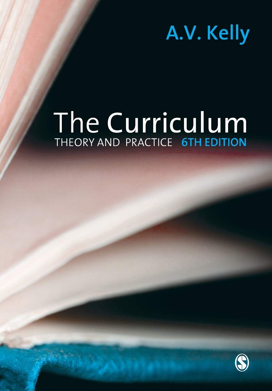 The Curriculum Education & Training Books
