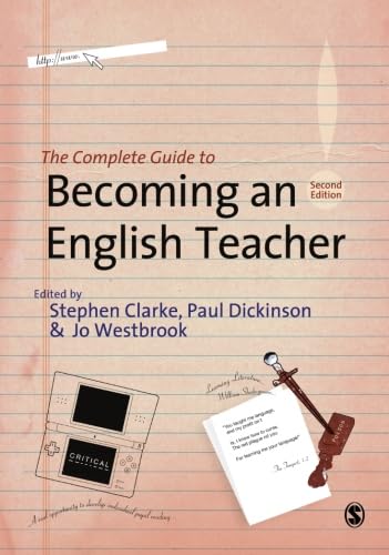 The Complete Guide to Becoming an English Teacher Education & Training