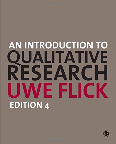 An Introduction to Qualitative Research Natural Sciences