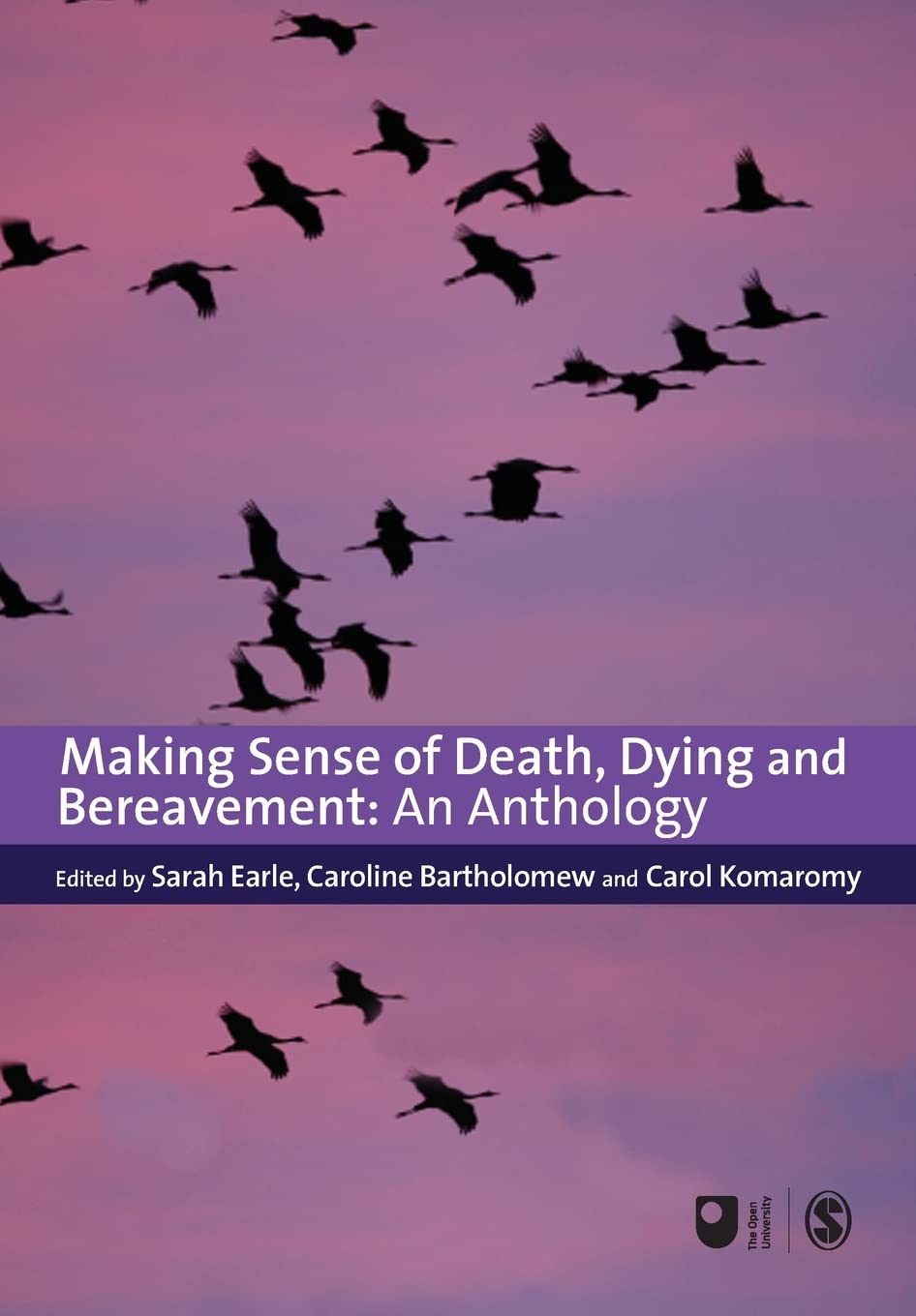 Making Sense of Death, Dying and Bereavement Medicine