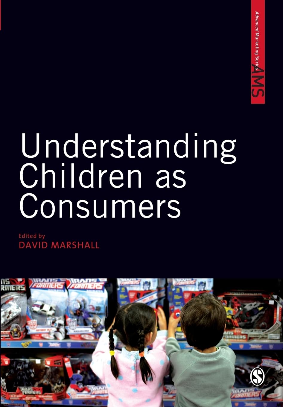 Understanding Children as Consumers Law