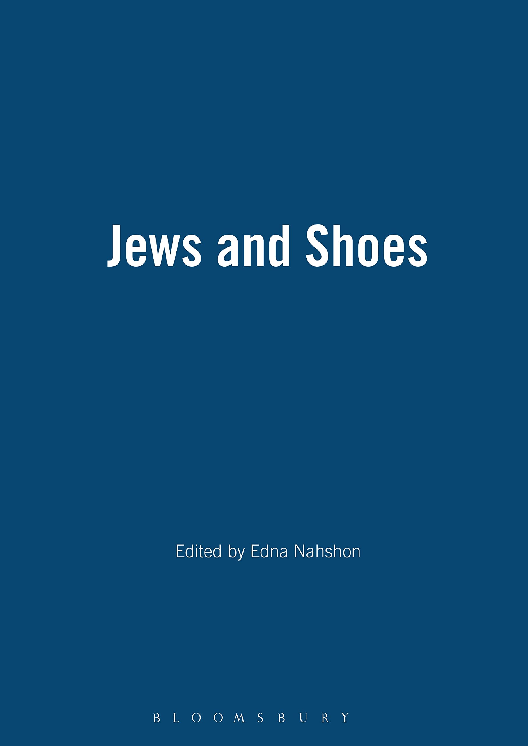 Jews and Shoes Law