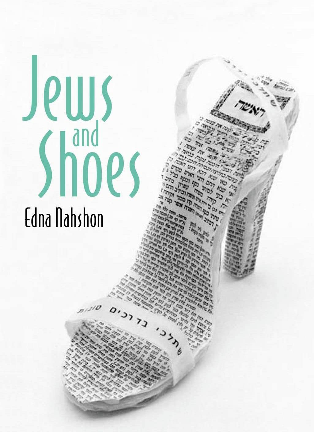 Jews and Shoes Religion & Esotericism