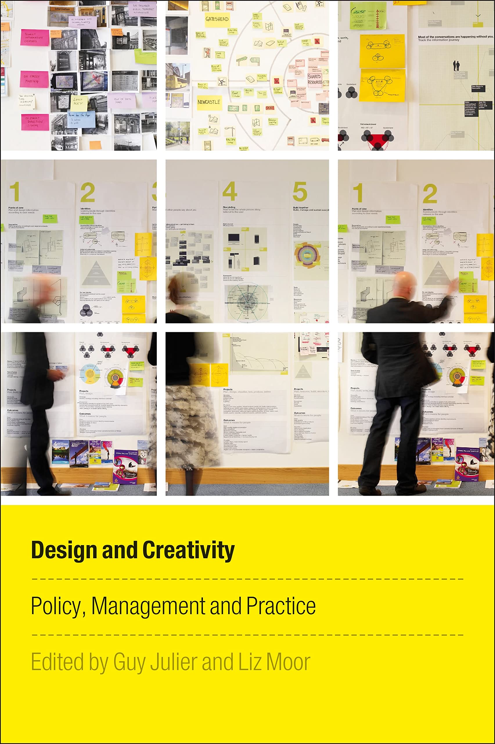 Design and Creativity Business, Finance & Career