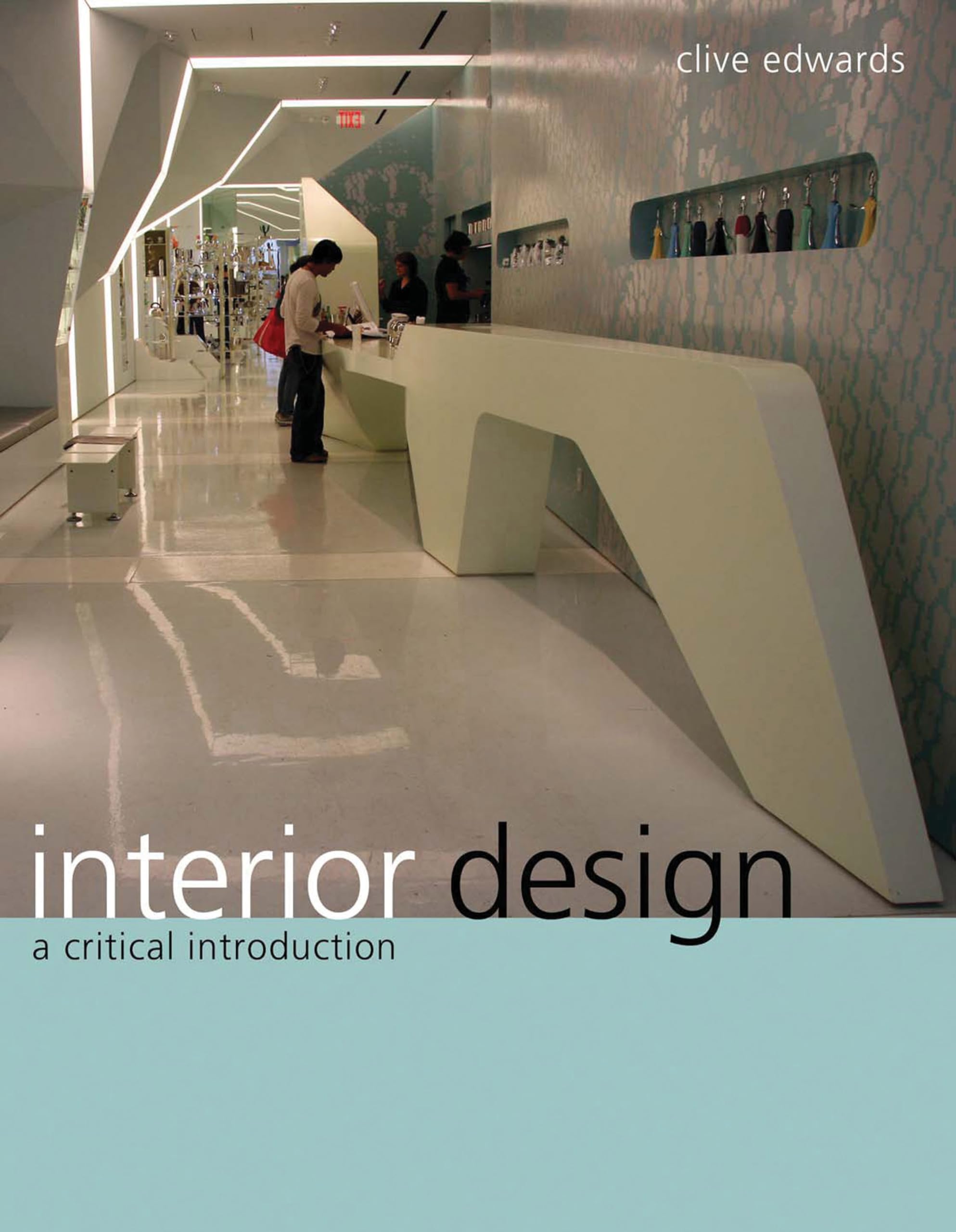 Interior Design General education