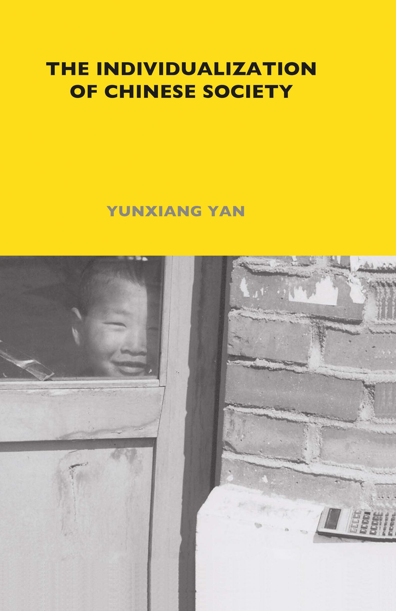 The Individualization of Chinese Society Law