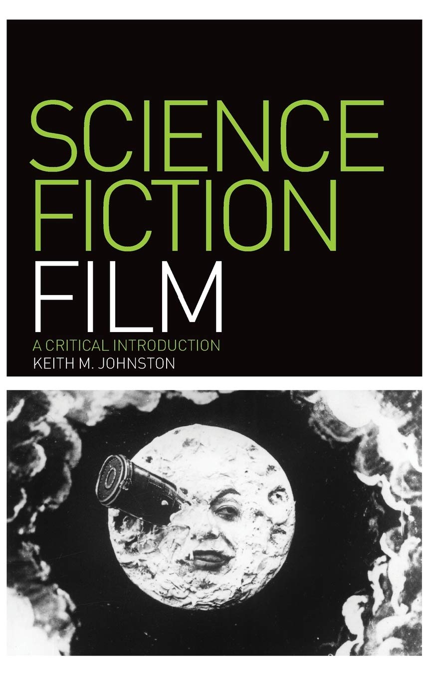 Product Image: Science Fiction Film