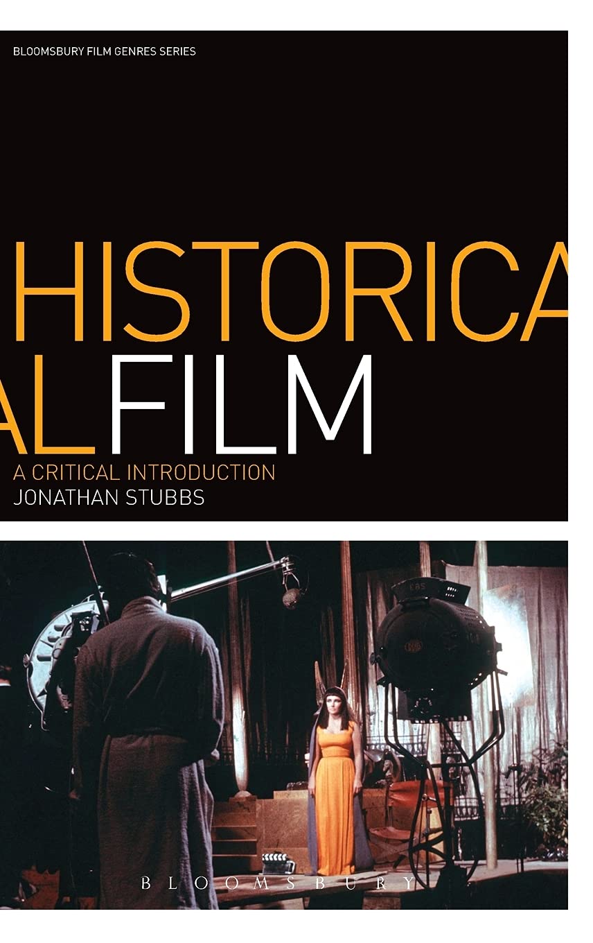 Product Image: Historical Film
