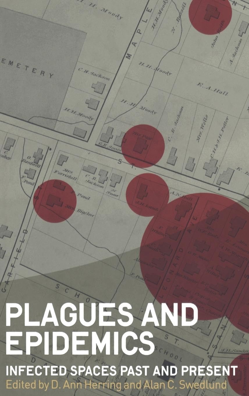 Plagues and Epidemics Medicine