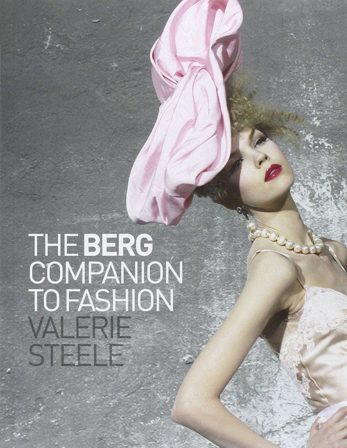 The Berg Companion to Fashion Books