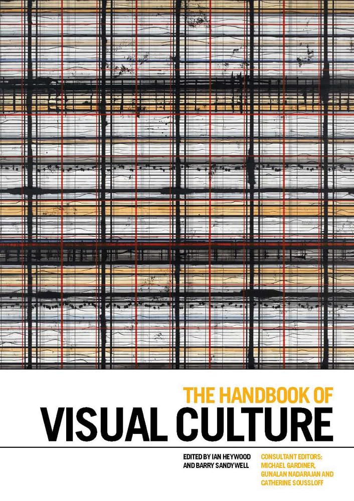 The Handbook of Visual Culture Law