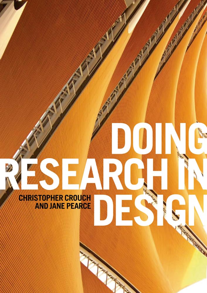 Doing Research in Design Film, Art & Culture