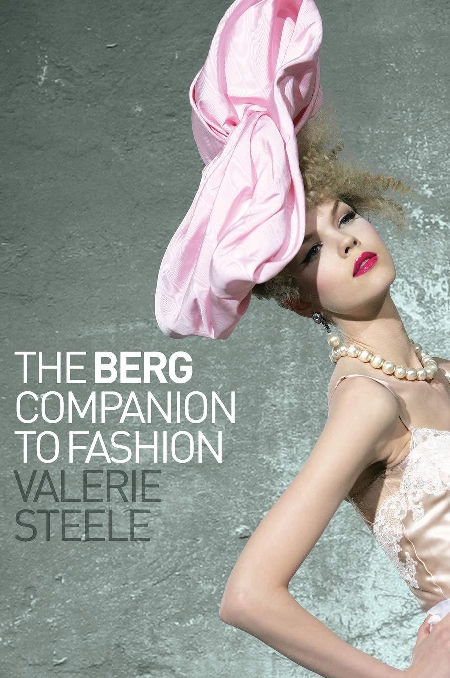 The Berg Companion to Fashion Books