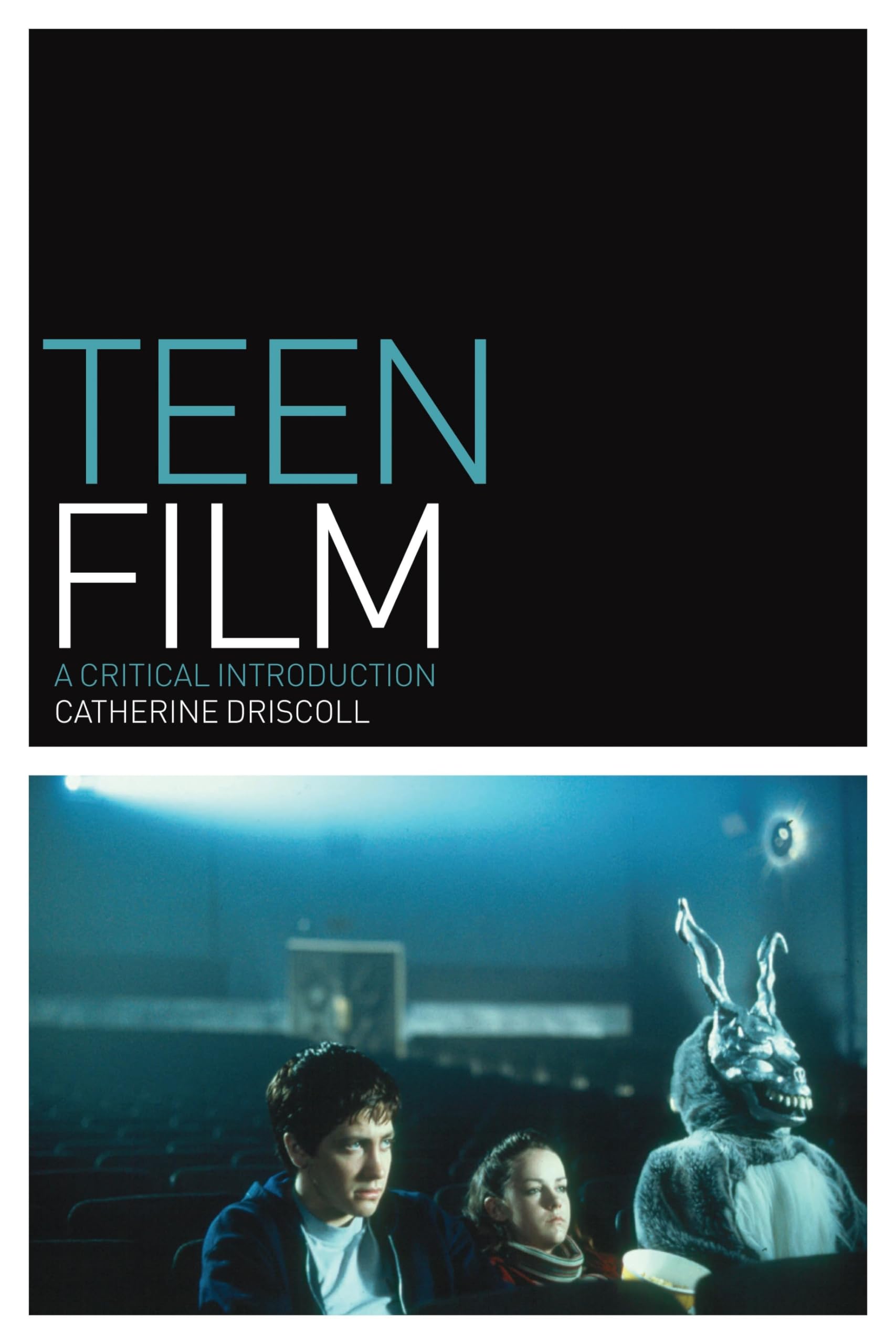 Teen Film Books
