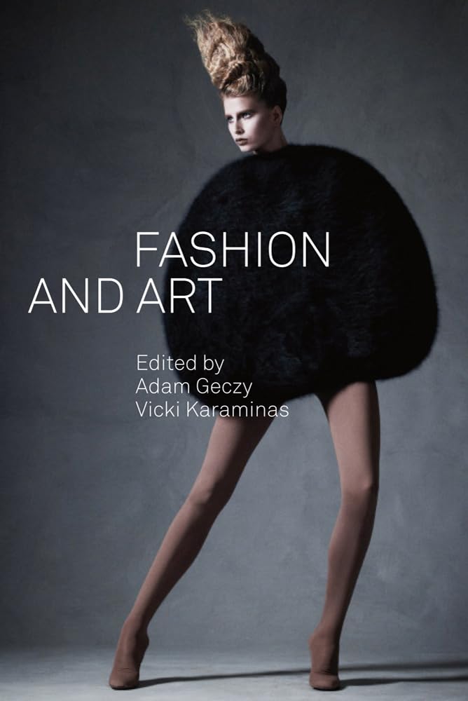 Fashion and Art Books