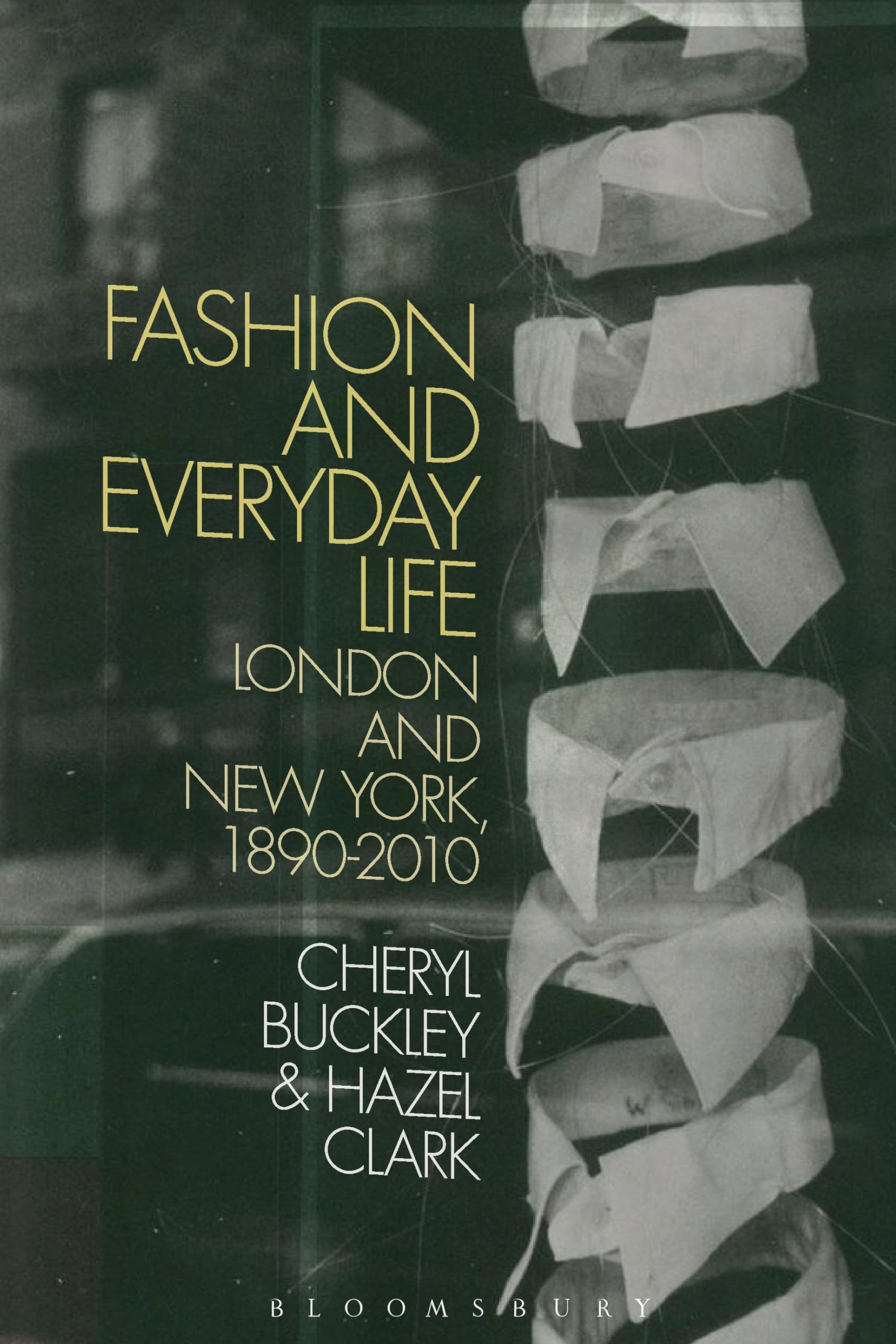 Fashion and Everyday Life Books