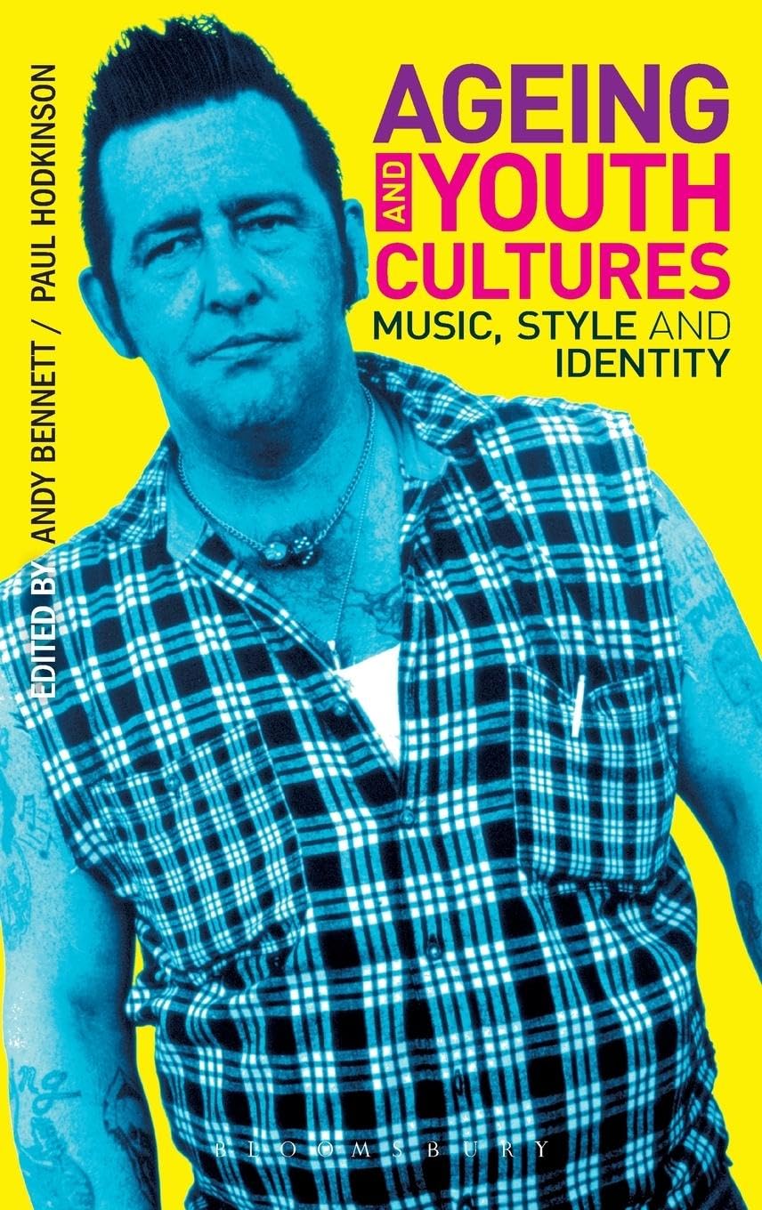 Ageing and Youth Cultures Law