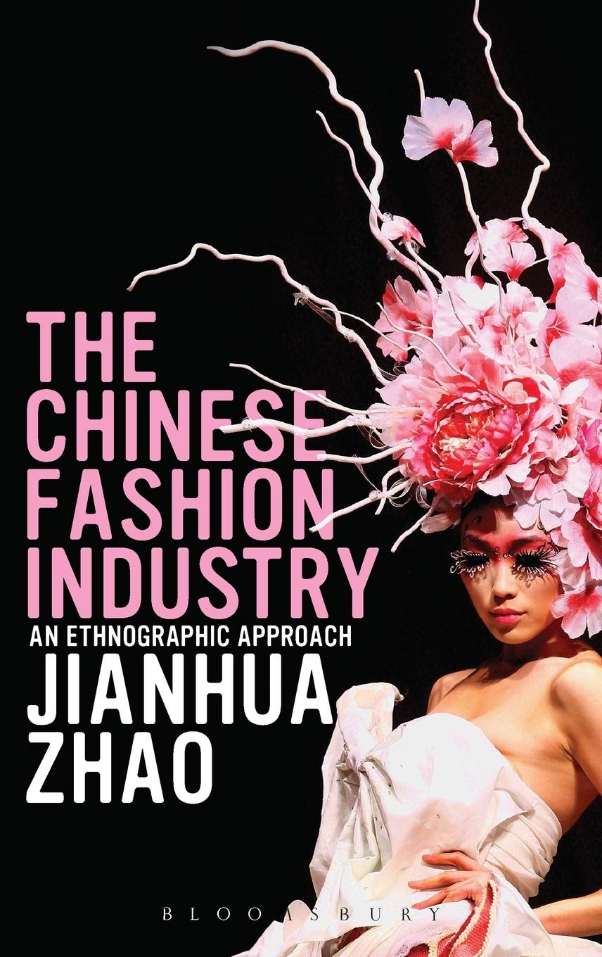 The Chinese Fashion Industry Law