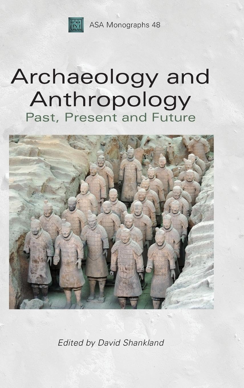 Product Image: Archaeology and Anthropology