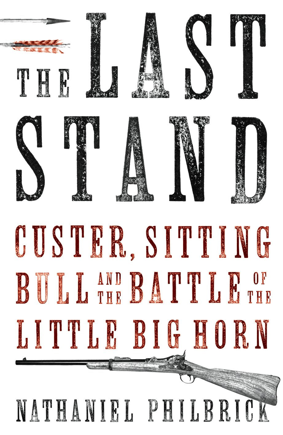 The Last Stand: Custer, Sitting Bull and the Battle of the Little Big Horn Social Sciences