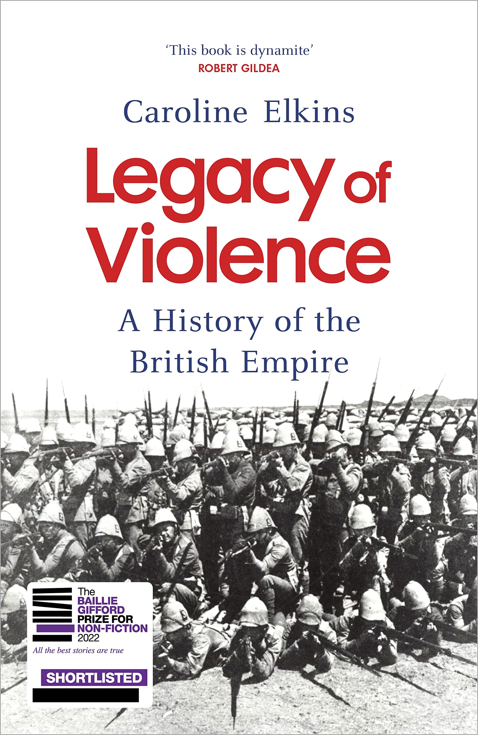 Legacy of Violence: A History of the British Empire Books