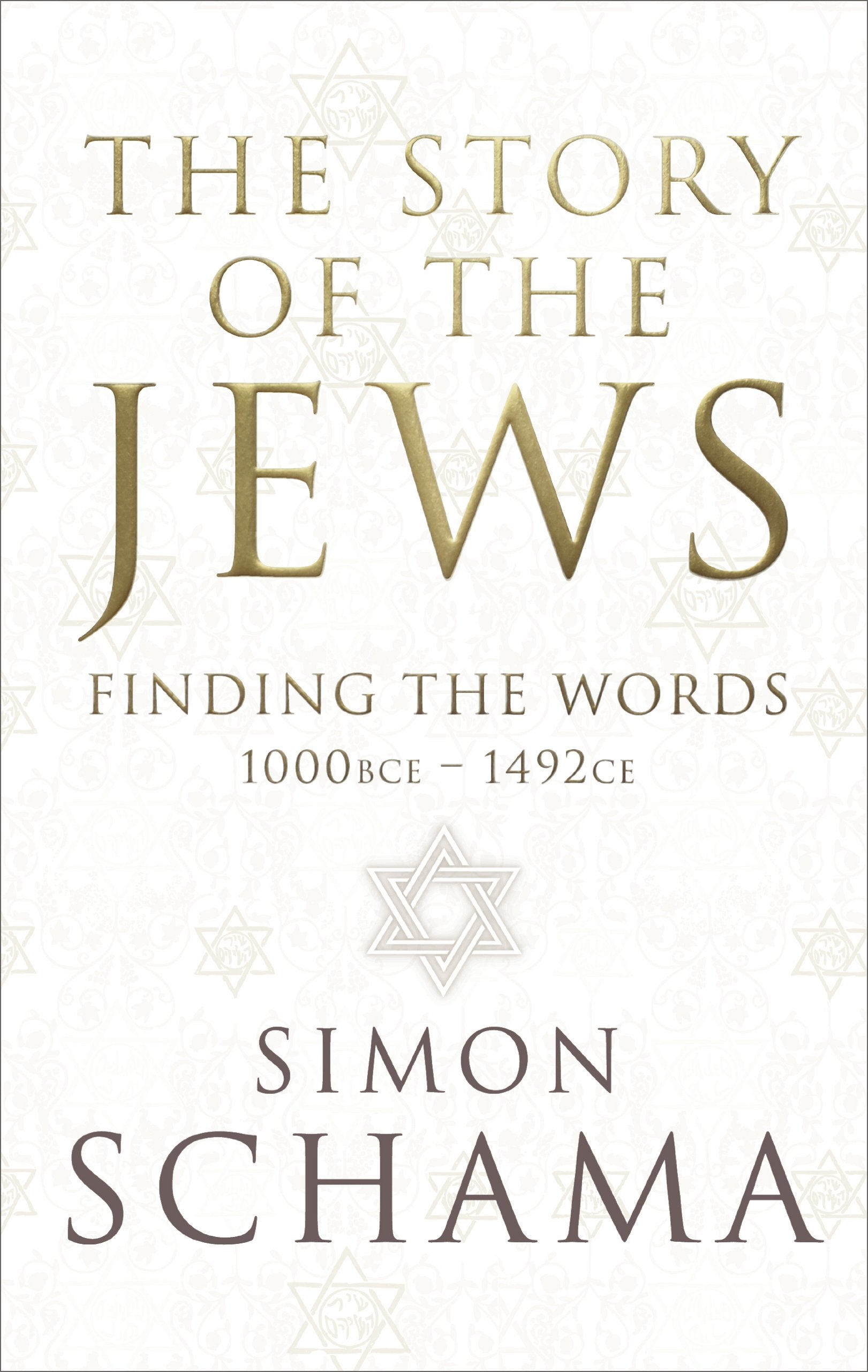 The Story of the Jews Religion & Esotericism